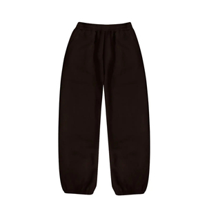 Survêtement en molleton deux pièces vintage personnalisé pour hommes, sweat à capuche délavé à l'acide, pantalons de survêtement, jogger, sérigraphie, hiver respirant - Product Image 4