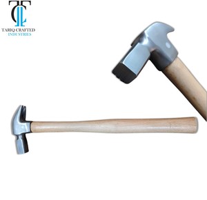 Martillo Profesional para Herrar Caballos, Herramienta de Herrador, TARIQ CRAFTED INDUSTRIES - Product Image 3