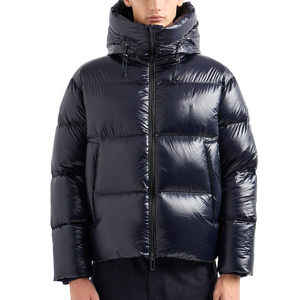 Chaqueta de Invierno para Hombre, Chaqueta Impermeable y Cortavientos - Product Image 2