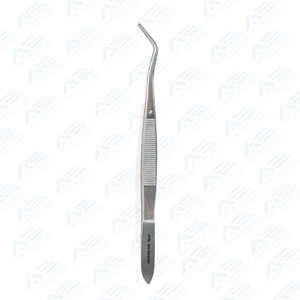 Kit d'instruments dentaires de base : miroir, sonde, forceps, outils chirurgicaux, manuels, en acier inoxydable, réutilisables, de haute qualité, certifiés CE - Product Image 2