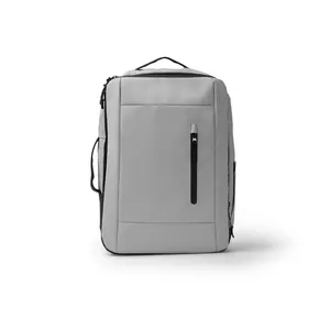 Zaino da Viaggio Personalizzato Leccio con Gadget Promozionali - Product Image 3