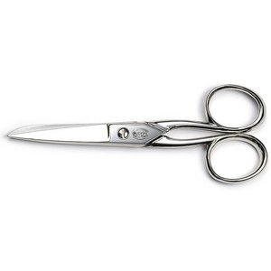 Embroidery <b>Scissors</b> 10.1cm Mirror Finish-Precision Cutting Tool - Product Image 1