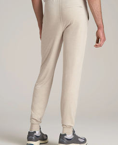 Pantalons de jogging unisexes légers à taille haute, coupe régulière personnalisée, meilleure qualité, respirant, jambe droite, uni, automne - Product Image 2