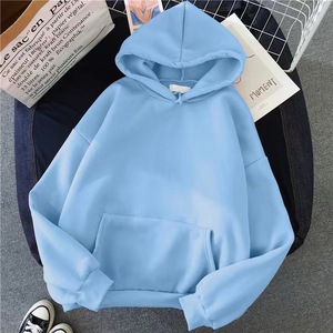 High Quality Unisex Men Women Blank 100% Polyester <b>Hoodie</b> for Sublimation <b>Christmas</b> Gifts Custom <b>Hoodie</b> Print Sweatshirt - Product Image 4