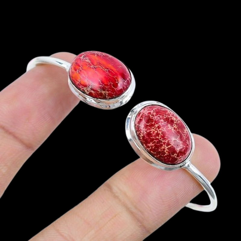 Red Sea Sediment Jasper