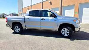 Toyota Tundra 2015 asequible - Product Image 3