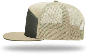 Casquettes de baseball unies tendance, nouvelle collection, fabriquées avec des matériaux de qualité, fabricant de chapeaux, casquette de baseball, casquette tendance, service OEM 2025 - Product Image 6