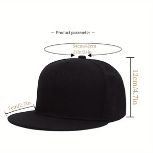 Gorra de béisbol ajustada personalizada de alta calidad con logotipo bordado en 3D Vintage transpirable e impermeable para hombres y mujeres - Product Image 4
