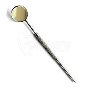 Espejo Dental Resistente a las Manchas, Dispositivo de Inspección Bucal de Acero Inoxidable, Herramienta Profesional para Dentistas - Product Image 2