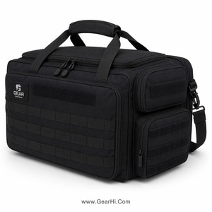 Bolsa para Equipo de Buceo, Bolsa de Malla para Regulador de Buceo, Bolsa de Lona Impermeable IP68 Sumergible, Mochila de Buceo, Bolsas para Aletas de Natación y Equipo de Buceo - Product Image 2