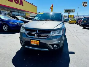 2012 Dodge Viaje SXT - Product Image 5