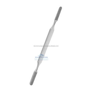 FOMON-raspa NASAL de doble punta plana/W, 3 superficies y una superficie biselada 8 1/2 pulgadas (22CM) - Product Image 4