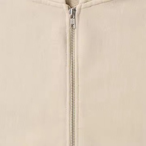 Breathable Heavyweight <b>Hoodies</b> for Man, 100% Cotton Custom Printing Solid Color <b>Hoodies</b> for <b>Men</b> Acid Wash Patch <b>Work</b> - Product Image 4