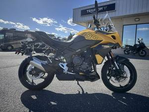 Offre Spéciale Marque : Moto de Tourisme Triumph <span class=keywords><strong>Tiger</strong></span> <span class=keywords><strong>Sport</strong></span> 800 2026 Prête à être Expédiée dans le Monde Entier - Product Image 3