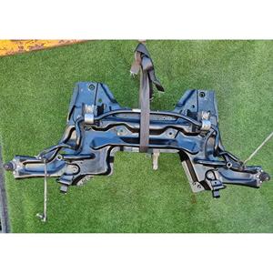Soporte de Motor para OPEL Crossland Serie 9807026580 F 15 DT (DV5RCE) Diésel 1500 (17>) - Product Image 1