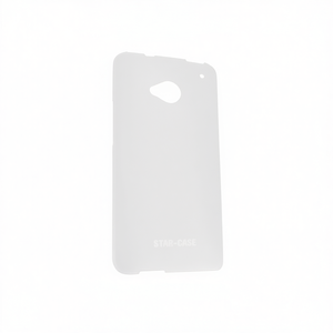 Funda protectora Star-Case para HTC One Transparent Misty Snooker & Billiard Cases - Product Image 2