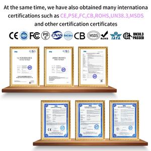 Batería <span class=keywords><strong>de</strong></span> Repuesto para <span class=keywords><strong>iPhone</strong></span> <span class=keywords><strong>6S</strong></span> <span class=keywords><strong>Plus</strong></span> 3.82v 2750mAh 0 Ciclos Baterías Recargables Venta Directa <span class=keywords><strong>de</strong></span> Fábrica - Product Image 6