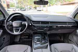 Audi Q7 Prestige 2022 Usado, Automático, Inteligente, Sin Accidentes, En Buenas Condiciones, Listo Para Conducir - Product Image 3