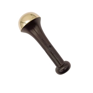 Outil de Massage du visage tenu dans la main de baguette de Kansa de haute qualité pour l'outil de beauté ayurvédique de haut de peau tonique rayonnante la plus grande société de fabrication - Product Image 1