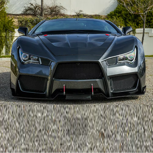 NEXT GEN 2021 Vaydors G35 Exotic Sport Coupe Transmisión Automática Tracción Trasera en venta - Product Image 1