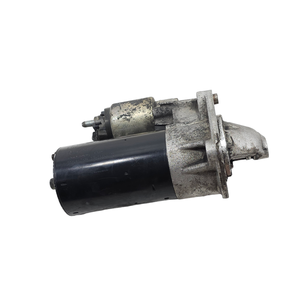 MOTORINO D'AVVIAMENTO ALFA ROMEO Serie Mito (955_) 0001108234 198 A2.000, 955 A3.000 Diesel 1600 (08>) - Product Image 4