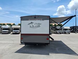 Nuevo 2026 F-o-r-e-s-t R-i-v-e-r Campsite U-l-t-r-a 21DF - Product Image 3