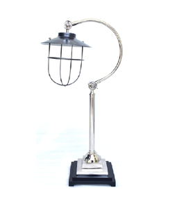 Biểu Tượng Tùy Chỉnh In Thanh Lịch Hiện Đại Cổ Điển Thiết Kế Bảng Đèn Độc Đáo Trang Trí Sàn Đèn Cho Văn Phòng & Phòng Nghiên Cứu - Product Image 1