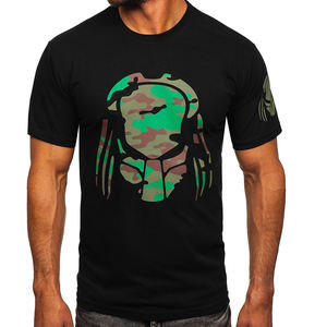 T-shirt pour hommes femmes imprimé été à manches courtes col rond t-shirt haut Streetwear hommes surdimensionné t-shirt Ropa Hombre microfibre 2024 - Product Image 2