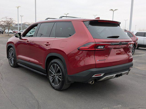 ( T&D ) รถยนต์โตโยต้า RAV4 SUV ปี 2023 มือสอง สภาพดีเยี่ยม - Product Image 2