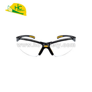 P620 - Gafas de Seguridad Protectoras para Operadores de Máquinas con Protección Lateral y Resistencia a los Arañazos - Product Image 5