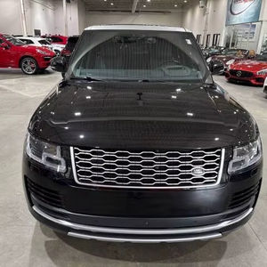 Land Rover Range Rover HSE standard 2019 - Product Image 6