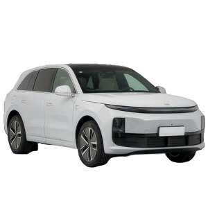 SUV Panorámica de Lujo R21 2024, Euro VI, Vehículo Eléctrico REEV, Función Híbrida de Autonomía Extendida, Caja de Cambios Automática Oscura - Product Image 1