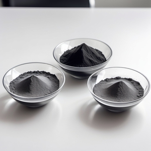 Assurance qualité 99.5% pureté réduite oxyde de graphène (rGO) poudre 100g pour batterie au lithium - Product Image 4