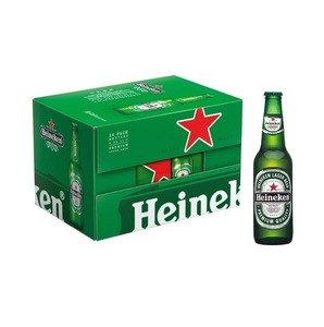 Caja a granel para botella de cerveza Lager de 330ml y embalaje de barril - Product Image 5