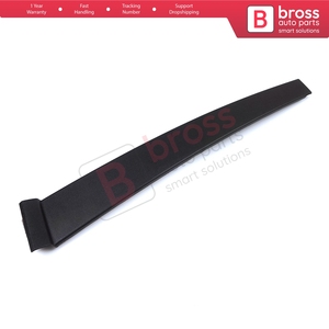 BDP876 Front Right <b>Door</b> Pillar <b>Trim</b> Moulding 7N11N20898AA for Fusion Europe - Product Image 3