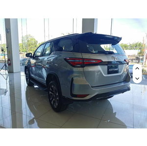 โตโยต้า ฟอร์จูนเนอร์ เอสยูวี ปี 2020 - Product Image 3