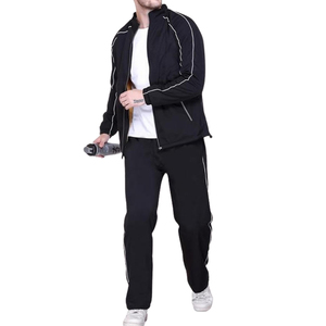 Chaqueta Deportiva Impermeable de Alta Calidad, Personalizada, Informal, para Invierno, Estilo Deportivo, Elegante, para Actividades al Aire Libre - Product Image 5