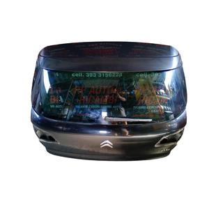 CITROEN C4 2ème Série (10>18) Hayon Arrière Complet 00008701FQ 9HP/9H06 - Product Image 1
