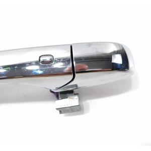 MANILLA EXTERIOR DELANTERA DERECHA JEEP Grand Cherokee 4ª Serie 04589884AL (11>21) - Product Image 2