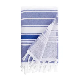 Toalla Promocional Personalizada Zanete con Accesorios Personalizados - Product Image 2