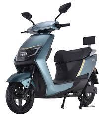 Scooter Eléctrico de 1000W-2500W con Batería de Litio, Más Vendido - Product Image 2