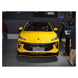 SUV T5 EVO à bas prix, organisé pour les achats en gros et la recherche de concessionnaires dans le monde entier - Product Image 1