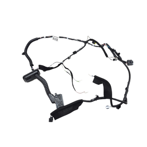 NISSAN Qashqai Série (J12) Faisceau de câblage de porte avant droite 241246UB3D (21>) - Product Image 1