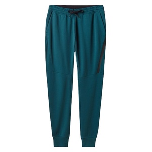 New Arrival Men's Premium Branded Jogger <b>Trousers</b> High Cotton Quality Dark Wash Low MOQ Export Oriented Cheap Price - Product Image 3