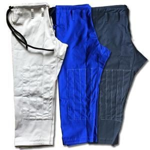 Costume BJJ GI unisexe personnalisé avec logo uniforme d'entraînement d'arts martiaux Service OEM pour adultes Jiu Jitsu Gi - Product Image 3