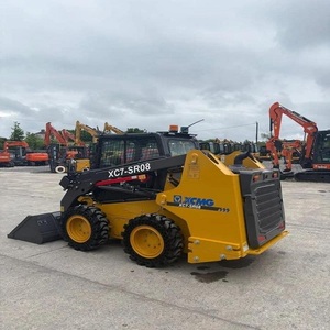 ซื้อรถตักขนาดเล็กคุณภาพพรีเมี่ยมที่ออกแบบมาเพื่อความแข็งแรงและความน่าเชื่อถือสูงสุดพร้อมการจัดส่งที่รวดเร็วในขณะนี้ - Product Image 5