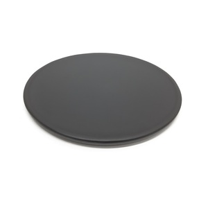 Assiette et plateau en bois de forme personnalisée de la plus haute qualité, couleur marron, plateau de service à bon prix, le plus récent design - Product Image 2