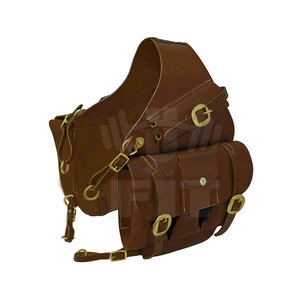 Almohadilla de sillín duradera de alta calidad Recién llegado Etiqueta privada Almohadilla de sillín de caballo Almohadilla de sillín MOQ BAJO - Product Image 3