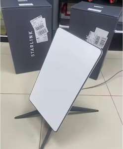 Kit de Antena Satelital para Internet Estándar Starlink Mini V2 V3 V4 - Product Image 2