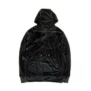 Survêtement élégant en velours pour hommes, coupe ajustée, utilisation en extérieur, survêtement en velours pour hommes fabriqué au Pakistan, survêtement en velours pour hommes en vente en ligne - Product Image 2